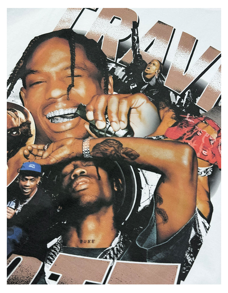 Travis Scot Hoodie T-Shirts, Sweatshirt | CoreVibeTees.com (Image 5)