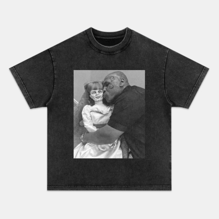 Mike Tyson TEE Style007 Hoodie, Sweatshirt | CoreVibeTees.com (Image 2)