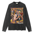 Denver Nuggets Sweatshirt NBA 2024 T-Shirts, Hoodie | CoreVibeTees.com (Image 1)