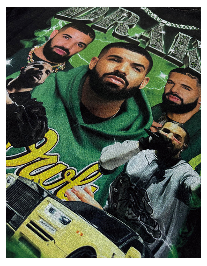 Drake Sweatshirt Style002 T-Shirts, Hoodie | CoreVibeTees.com (Image 3)