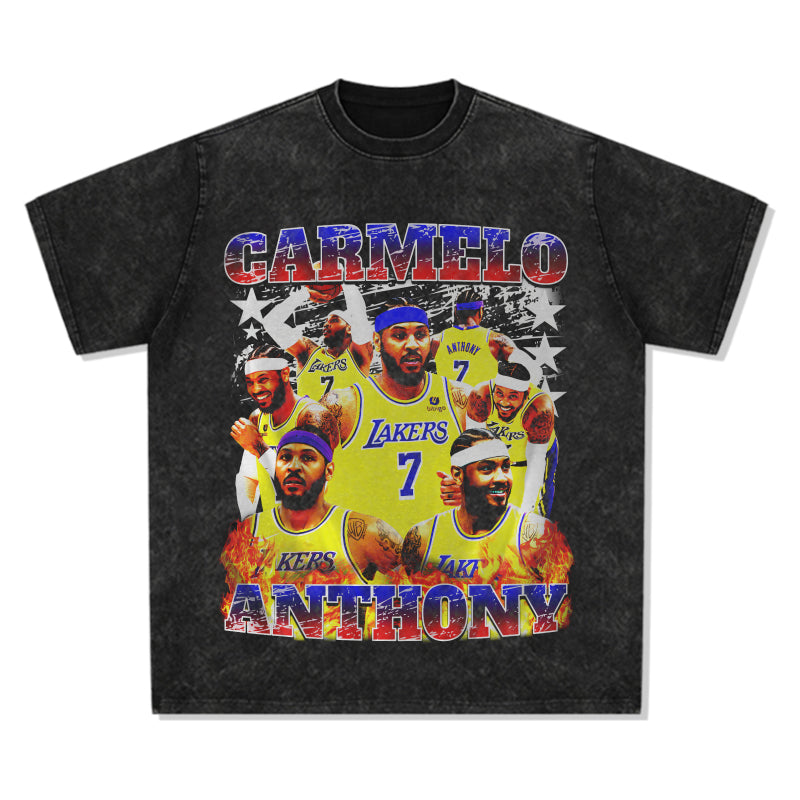 Carmelo Anthony TEE NBA 2024 Hoodie, Sweatshirt | CoreVibeTees.com (Image 3)