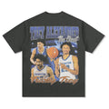 Trey Alexander TEE NBA 2024 Hoodie, Sweatshirt | CoreVibeTees.com (Image 1)