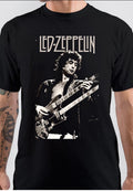 Led Zeppelin T-Shirt Style011 Hoodie, Sweatshirt | CoreVibeTees.com