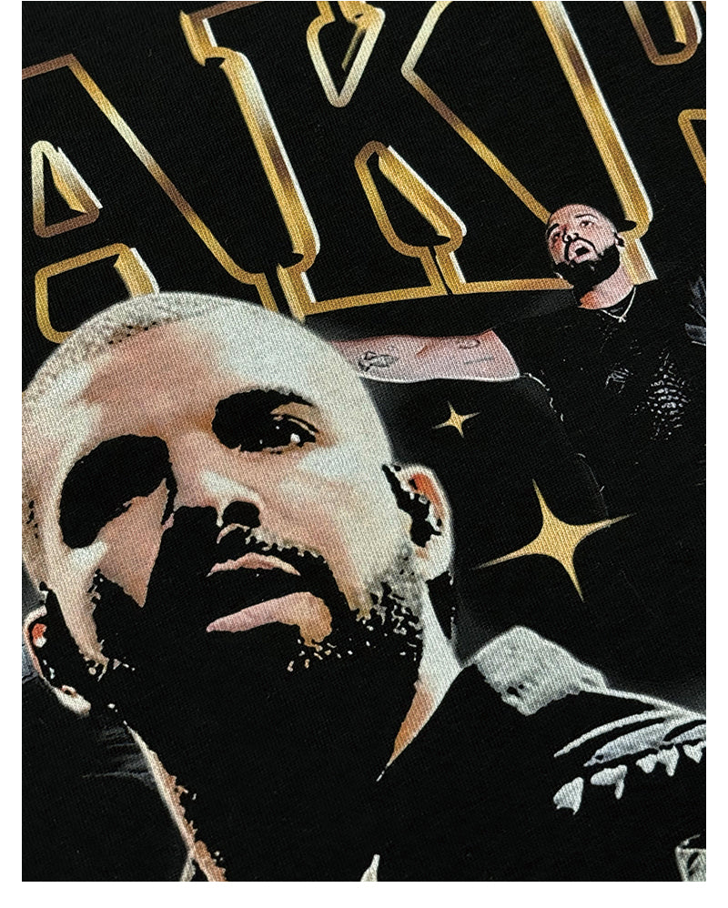 Drizzy Drake Sweatshirt Style001 T-Shirts, Hoodie | CoreVibeTees.com (Image 5)