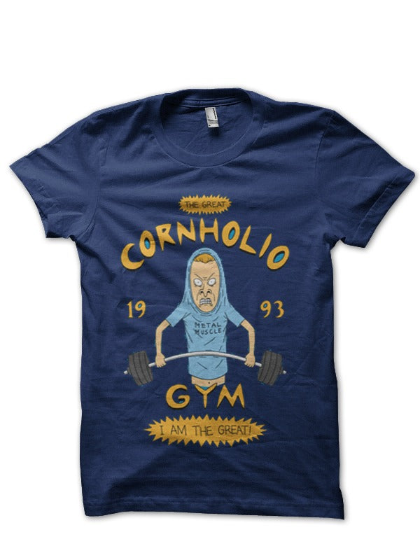 Beavis and Butt-Head T-Shirt Style010 Hoodie, Sweatshirt | CoreVibeTees.com