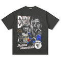 Dirk Nowitzki Tee NBA 2024 Hoodie, Sweatshirt | CoreVibeTees.com (Image 1)