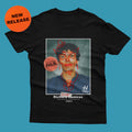 Richard Ramirez Yearbook Tee Hoodie, Sweatshirt | CoreVibeTees.com (Image 1)