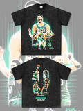 Jayson Tatum Tee NBA 2024 Style004 Hoodie, Sweatshirt | CoreVibeTees.com (Image 1)