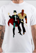 Mandrake The Magician Lothar T-Shirt Hoodie, Sweatshirt | CoreVibeTees.com