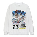 Jamal Murray Sweatshirt NBA 2024 T-Shirts, Hoodie | CoreVibeTees.com (Image 1)
