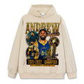 Andrew Wiggins HOODIE NBA 2024 T-Shirts, Sweatshirt | CoreVibeTees.com (Image 1)