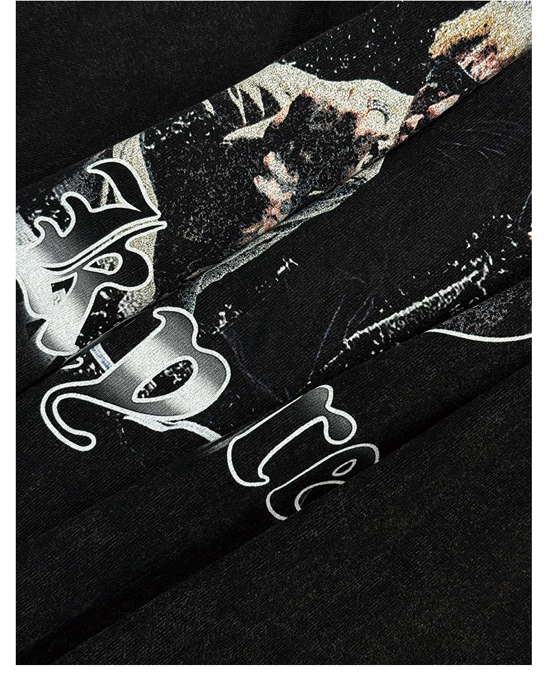 Kelly Oubre Jr HOODIE NBA T-Shirts, Sweatshirt | CoreVibeTees.com (Image 5)