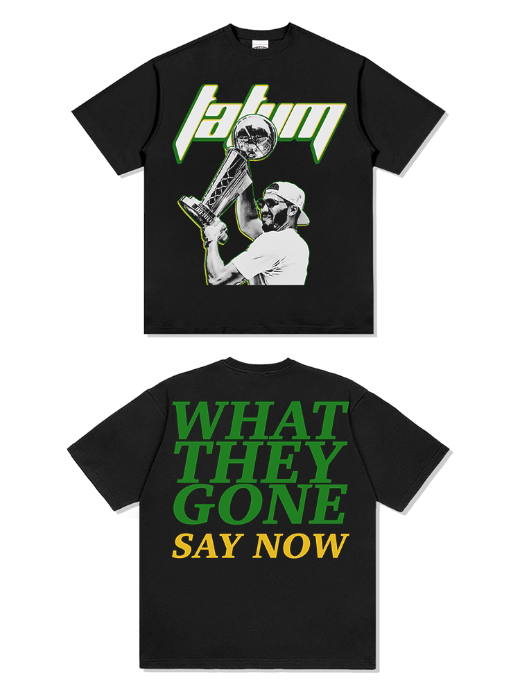 Jayson Tatum Sweatshirt NBA 2024 Style001 T-Shirts, Hoodie | CoreVibeTees.com (Image 3)
