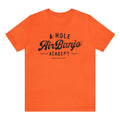 Air Banjo Academy 2021 Tee Hoodie, Sweatshirt | CoreVibeTees.com (Image 1)
