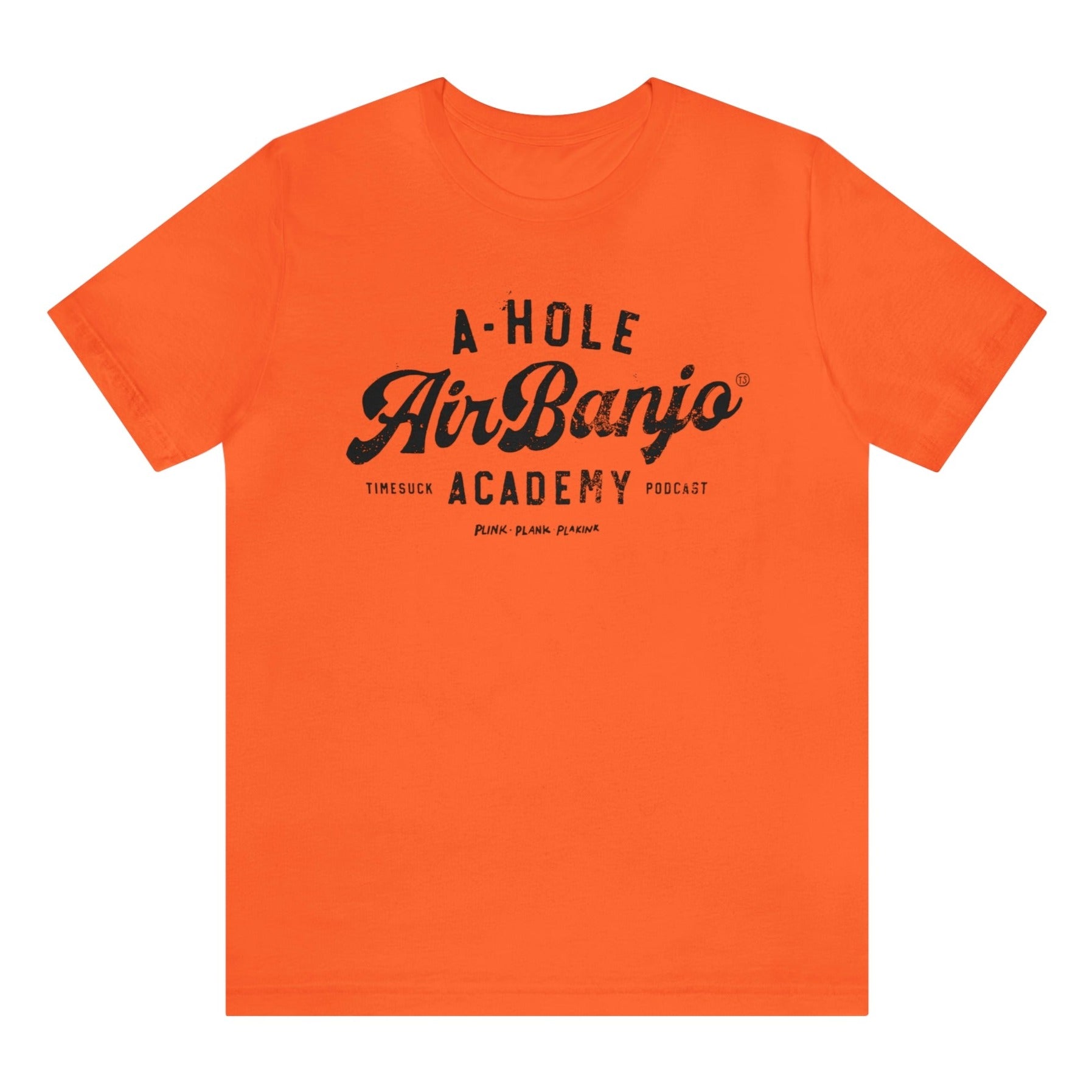 Air Banjo Academy 2021 Tee Hoodie, Sweatshirt | CoreVibeTees.com (Image 1)