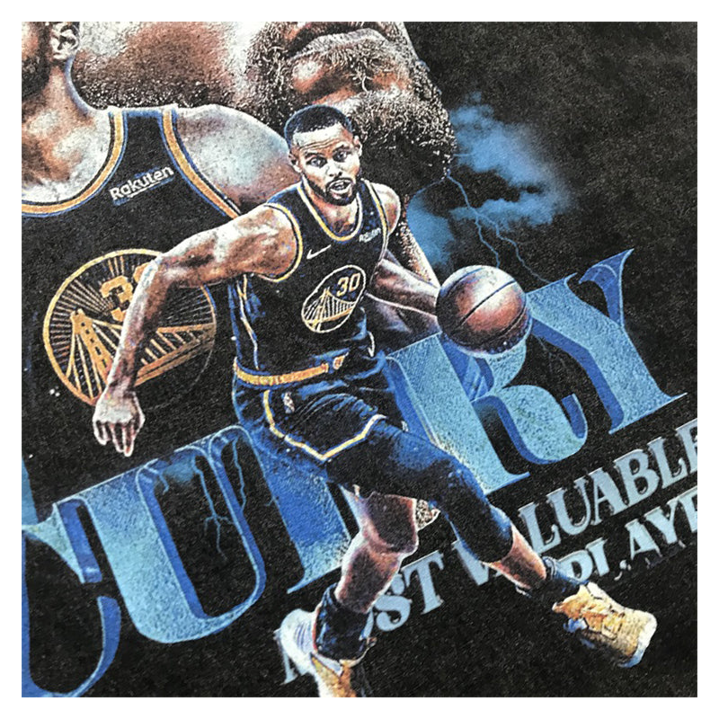Stephen Curry Sweatshirt NBA 2024 Style007 T-Shirts, Hoodie | CoreVibeTees.com (Image 5)