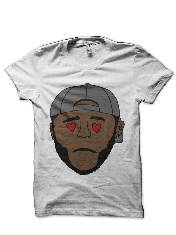 6lack White T-Shirt Style003 Hoodie, Sweatshirt | CoreVibeTees.com