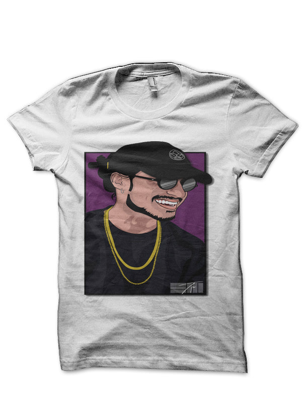6lack White T-Shirt Style004 Hoodie, Sweatshirt | CoreVibeTees.com