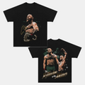 Return of the Mac Conor McGregor Back Design TEE Hoodie, Sweatshirt | CoreVibeTees.com (Image 1)