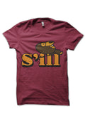 8ts A Baby Ape (I mean Mandrill) T-Shirt Hoodie, Sweatshirt | CoreVibeTees.com