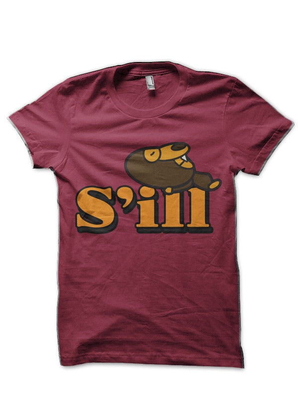 8ts A Baby Ape (I mean Mandrill) T-Shirt Hoodie, Sweatshirt | CoreVibeTees.com