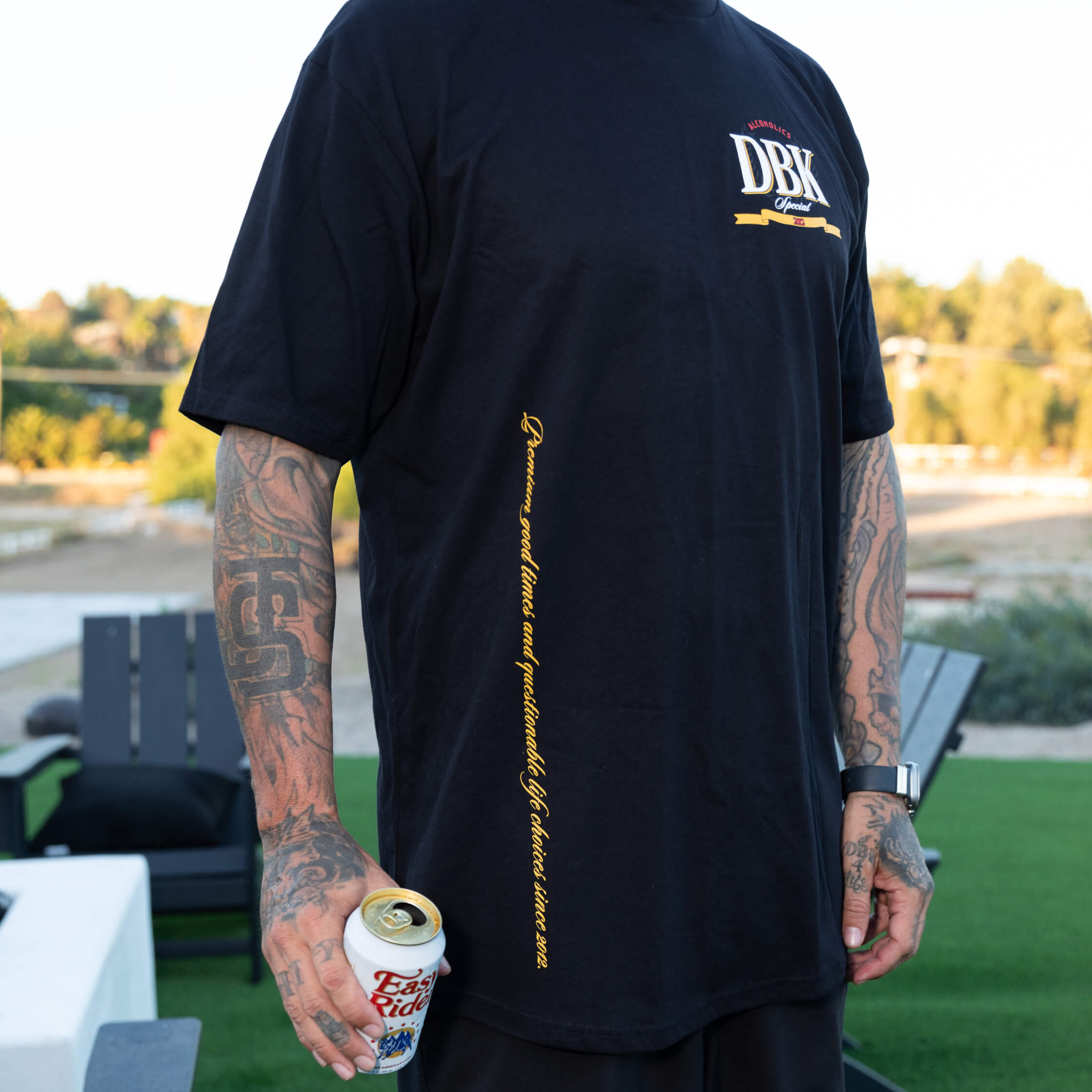 Cold Ones - Tee Hoodie, Sweatshirt | CoreVibeTees.com (Image 4)