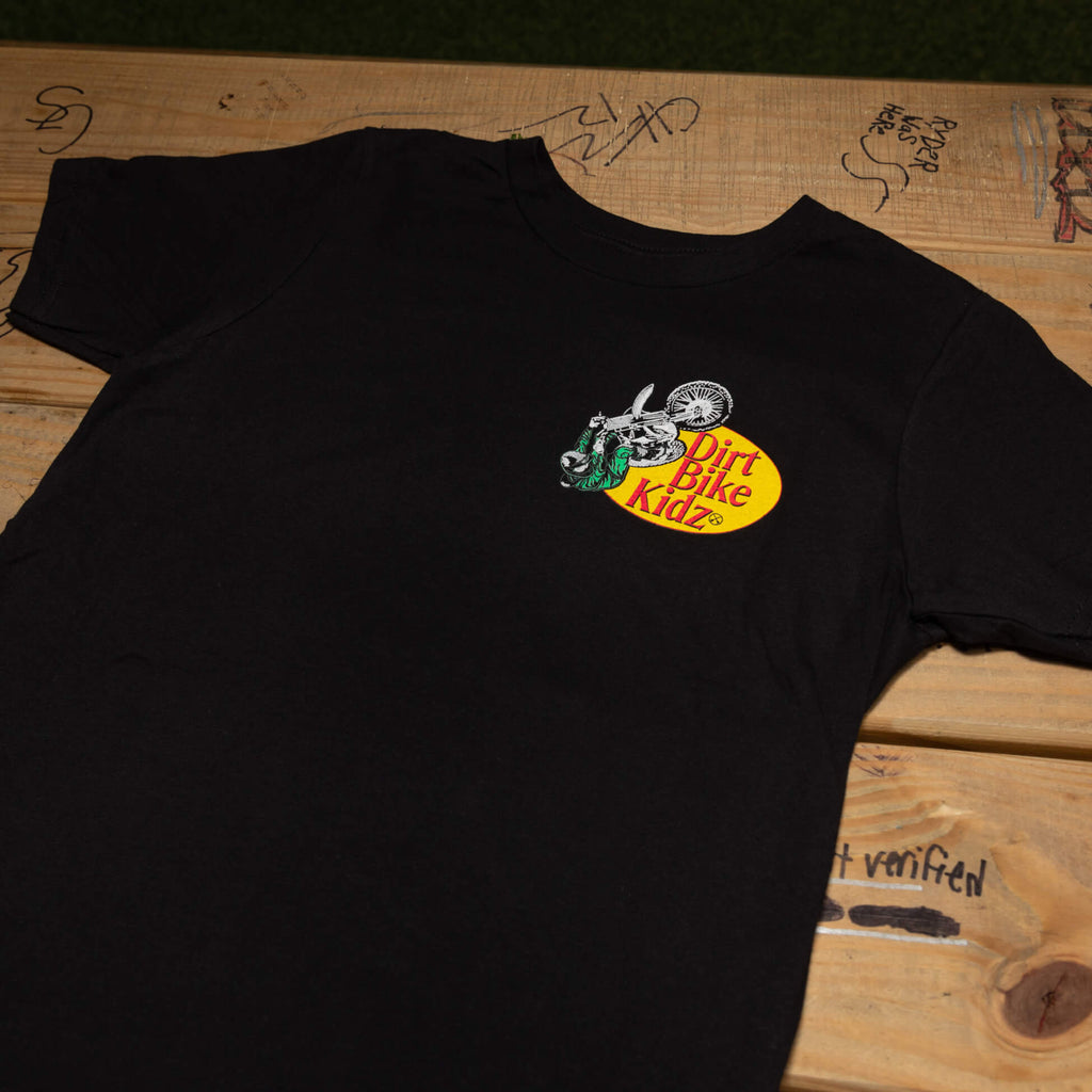 DBK Pro Shop - Youth Premium Tee Hoodie, Sweatshirt | CoreVibeTees.com (Image 2)