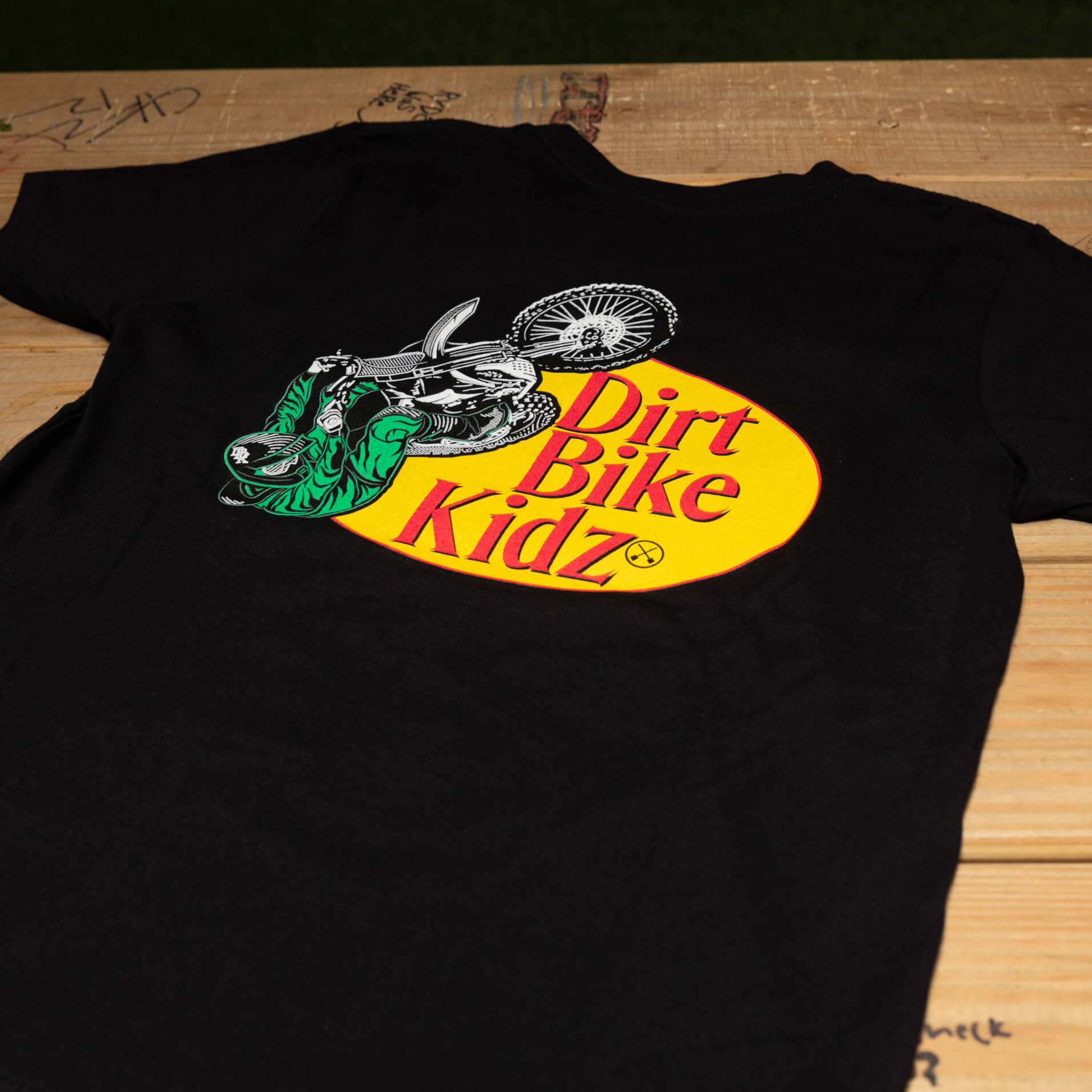 DBK Pro Shop - Youth Premium Tee Hoodie, Sweatshirt | CoreVibeTees.com (Image 3)