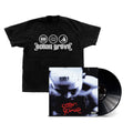 Oddworld LP (Black Vinyl - AF Exclusive) + T-Shirt (Black) Bundle Hoodie, Sweatshirt | CoreVibeTees.com