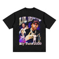 LIL BABY "MY TURN 2020" TEE 2024 Hoodie, Sweatshirt | CoreVibeTees.com (Image 1)