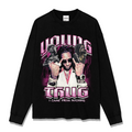 YOUNG THUG "I CAME FROM NOTHING" SWEATSHIRT 2024 T-Shirts, Hoodie | CoreVibeTees.com (Image 1)