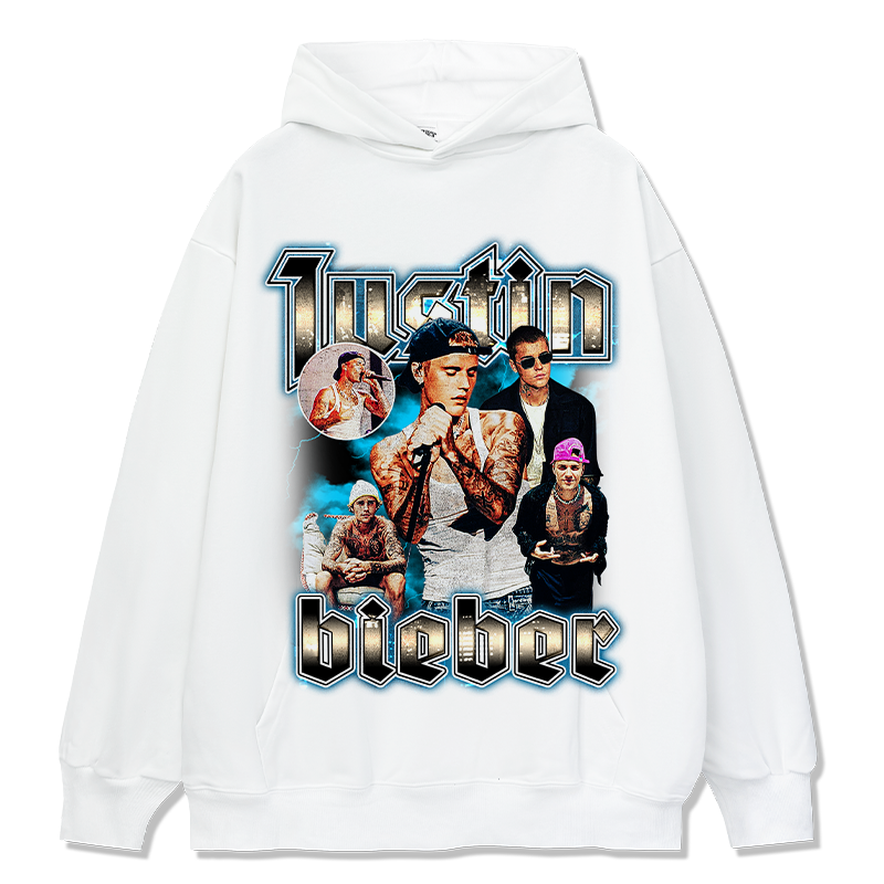 JUSTIN BIEBER HOODIE 2024 T-Shirts, Sweatshirt | CoreVibeTees.com (Image 3)