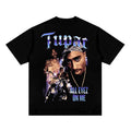 TUPAC "ALL EYEZ ON ME" TEE 2024 Hoodie, Sweatshirt | CoreVibeTees.com (Image 1)