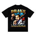 DRAKE "CHAMPAGNE PAPI" TEE 2024 Hoodie, Sweatshirt | CoreVibeTees.com (Image 1)