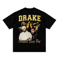 DRAKE "CERTIFIED LOVER BOY" TEE 2024 Hoodie, Sweatshirt | CoreVibeTees.com (Image 1)