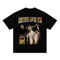 DRAKE "CERTIFED LOVER BOY" TEE 2024 Hoodie, Sweatshirt | CoreVibeTees.com (Image 1)