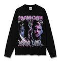 MEMORY OF XXX TENTACION LILPEEP SWEATSHIRT 2024 T-Shirts, Hoodie | CoreVibeTees.com (Image 1)