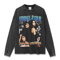 KENDALL & KYLIE SWEATSHIRT 2024 T-Shirts, Hoodie | CoreVibeTees.com (Image 1)