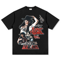 Love Again By Dua Lipa Tee Hoodie, Sweatshirt | CoreVibeTees.com (Image 1)