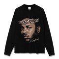 KENDRICK SWEATSHIRT 2024 T-Shirts, Hoodie | CoreVibeTees.com (Image 1)