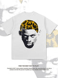 DENNIS RODMAN TEE 2024 Hoodie, Sweatshirt | CoreVibeTees.com (Image 1)