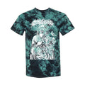 Tribal Gaze - Spiritual Decay tie-dye t-shirt Hoodie, Sweatshirt | CoreVibeTees.com