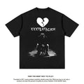 XXX TENTACION "R.I.P." TEE 2024 Hoodie, Sweatshirt | CoreVibeTees.com (Image 1)