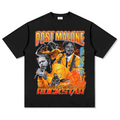 POST MALONE "ROCKSTAR" TEE 2024 Hoodie, Sweatshirt | CoreVibeTees.com (Image 1)