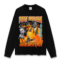 POST MALONE "ROCKSTAR" SWEATSHIRT 2024 T-Shirts, Hoodie | CoreVibeTees.com (Image 1)