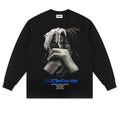 XXX TENTACION SWEATSHIRT 2024 T-Shirts, Hoodie | CoreVibeTees.com (Image 1)