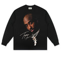 TUPAC SHAKUR BIG HEAD SWEATSHIRT 2024 T-Shirts, Hoodie | CoreVibeTees.com (Image 1)