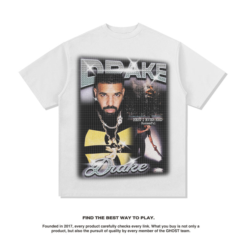 DRAKE "BEST I EVER HAD SUCCESSFUL" TEE 2024 Hoodie, Sweatshirt | CoreVibeTees.com (Image 3)