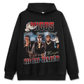 MIGOS "HIGH TIMES" HOODIE 2024 T-Shirts, Sweatshirt | CoreVibeTees.com (Image 1)