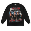 MIGOS "HIGH TIMES" SWEATSHIRT 2024 T-Shirts, Hoodie | CoreVibeTees.com (Image 1)